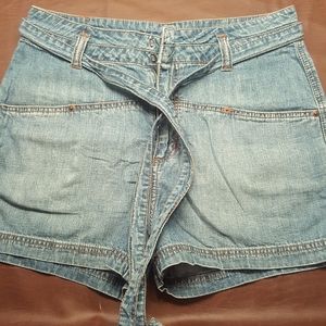 London Jean size 10 Jean Shorts
